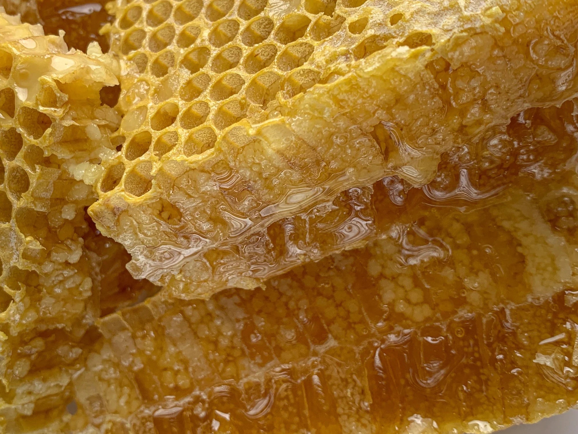 Mānuka Honey Texture and Consistency